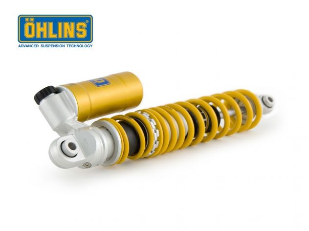 Immagine di Ammortizzatore OHLINS KAWASAKI Z 125  2016-18